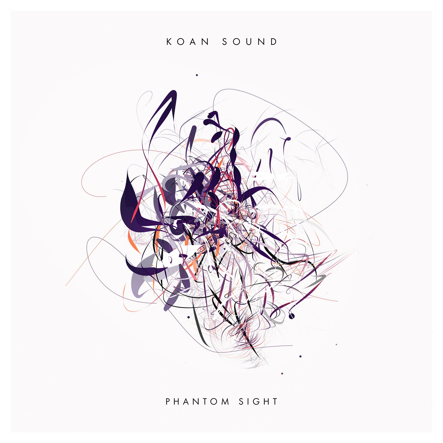 KOAN Sound - Phantom Sight  thumbnail