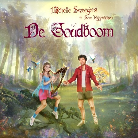 De Goudboom 💛🌳 thumbnail