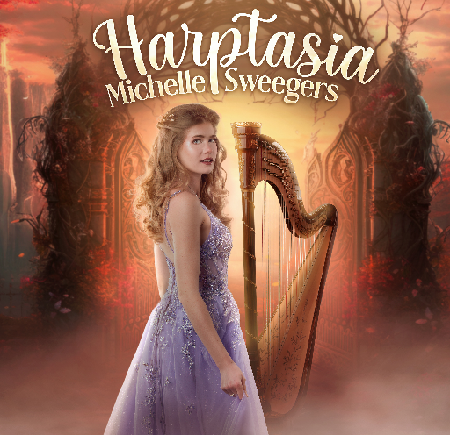 Album Harptasia  thumbnail