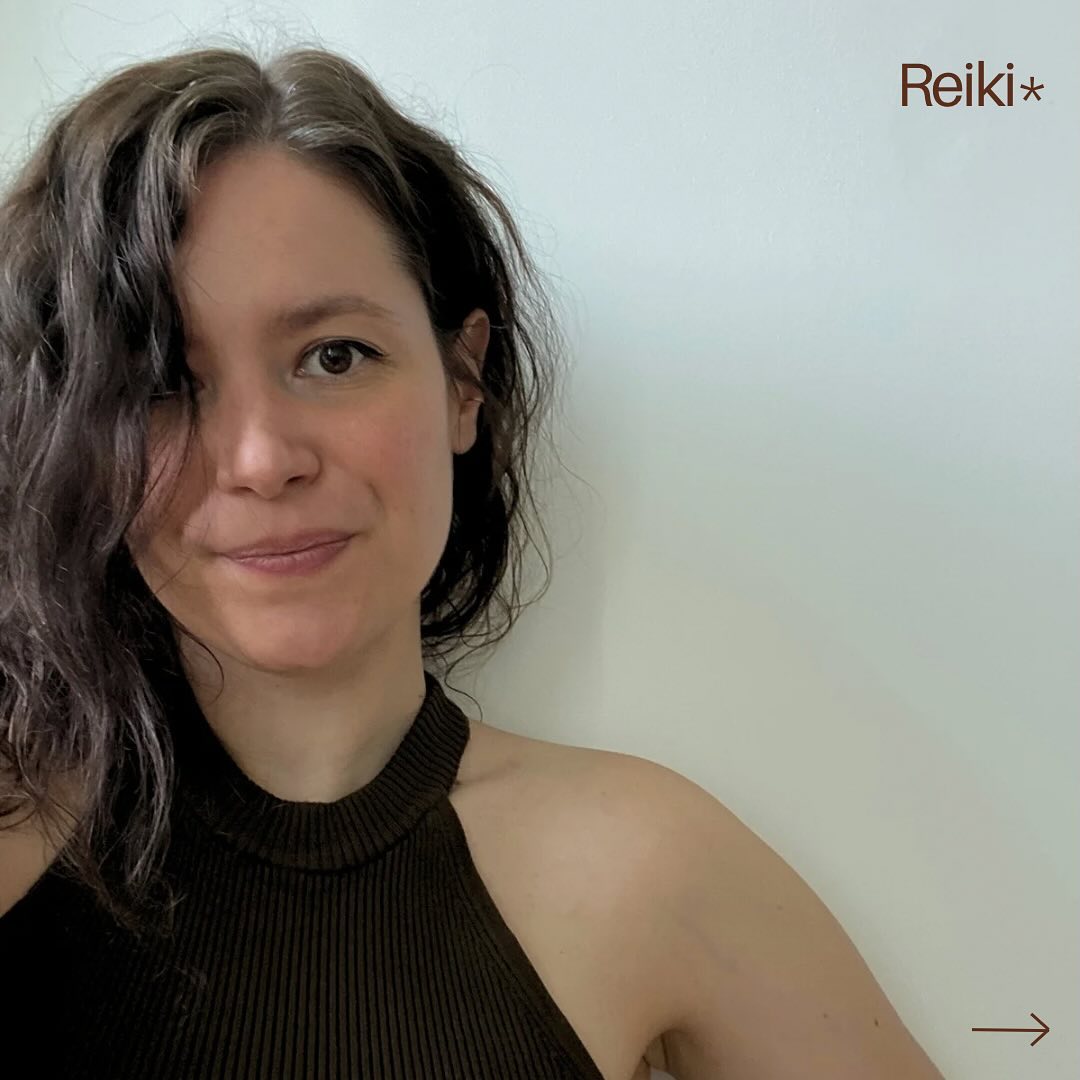 What I’ve Been up To These Last Few Months ✨

Shortly after completing my Reiki training, I began offering distance Reik