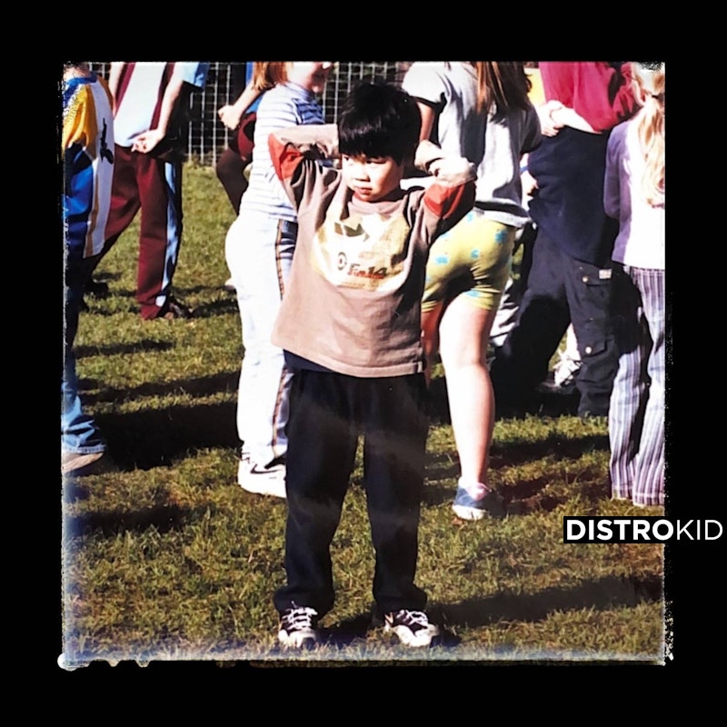 If You Were The Man by Patrick Chung thumbnail