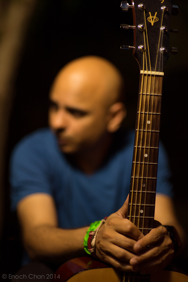 Imran Siddiqui - Bio Site thumbnail