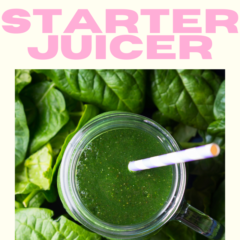 JUICER thumbnail