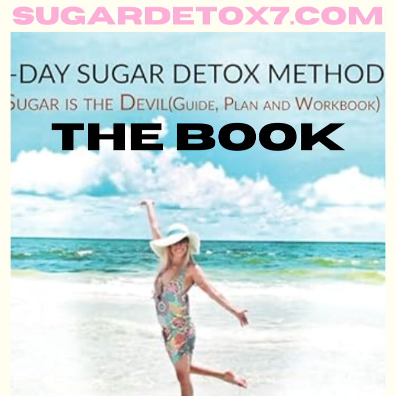 Sugar is the Devil: 7-Day Sugar Detox thumbnail