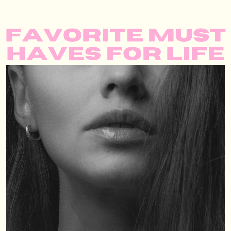 all of my favorites in one place thumbnail