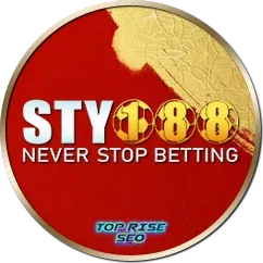 STY188 | Depo 20k Bonus 20k Pastinya Kasih di AWAL | Bonus 100% thumbnail