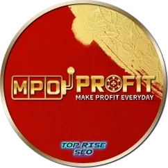 MPOPROFIT Bonus New Member 100% Merakyat | Depo 20K Bonus 20K diberikan di AWAL tanpa TO thumbnail