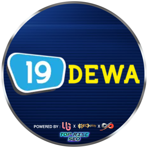 19DEWA | Deposit 50k + 50k To x8 BONUS 100% | BEBAS BUY SPIN thumbnail