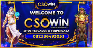 CSOWIN | Deposit 50k Bonus 50k TO RENDAH | Bonus 100% BEBAS IP & BEBAS BUY SPIN thumbnail