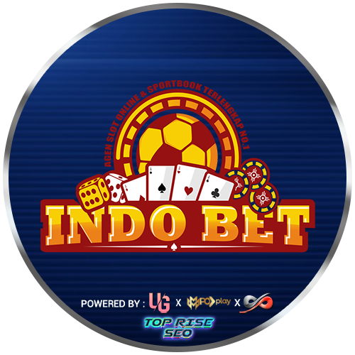 INDOBET | Bonus Member Baru TO x3 x4 [BEBAS BUY SPIN] thumbnail