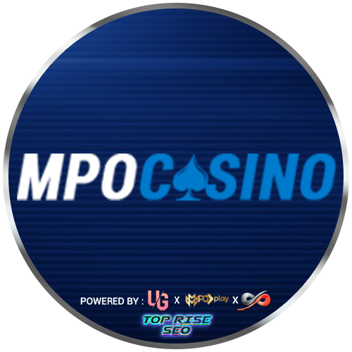 MPOCASINO | Deposit 50k Bonus50k [Max Bonus 100k] thumbnail