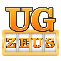 UGZEUS Deposit 25k Bonus 25k TO Rendah | Welcome Bonus 100% Asli UG thumbnail