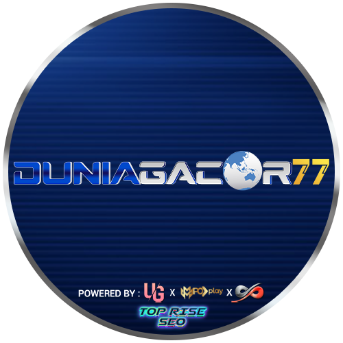 DUNIAGACOR77 | Deposit 50k Bonus 25k [Max Bonus 50k] BEBAS BUY SPIN thumbnail