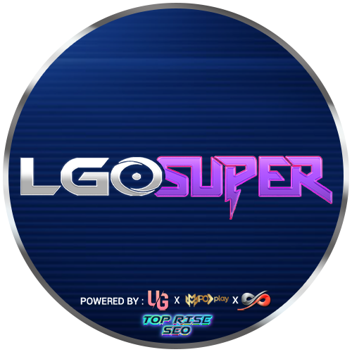 LGOSUPER | WELCOME BONUS NEW MEMBER DAPAT 300RIBU + FREESPIN | MINIMAL DEPOSIT 50K  thumbnail