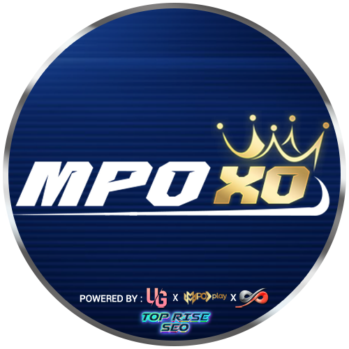 MPOXO | Deposit 25k Bonus 25k (Max Bonus 200k) BEBAS BUY SPIN thumbnail