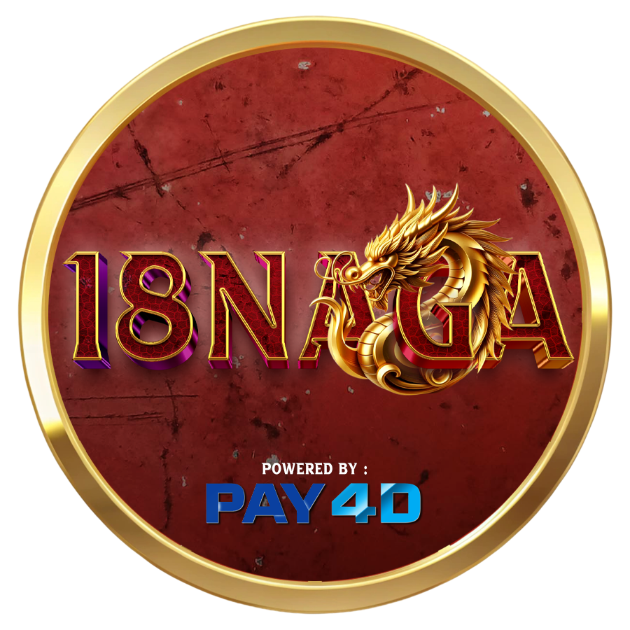 18NAGA | Deposit 25K Bonus 25K | Menghadirkan Sensasi Bonus Meriah | Pay4D thumbnail