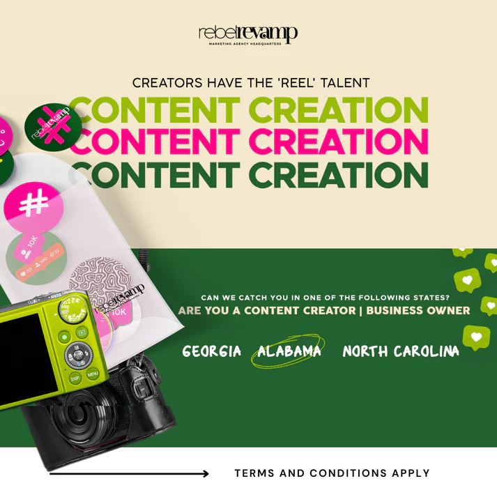 CONTENT CREATION CAMP 2024 thumbnail