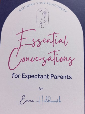 Essential Conversations for parents thumbnail