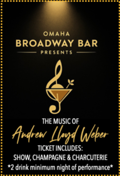 Omaha Broadway Bar on January 24th thumbnail