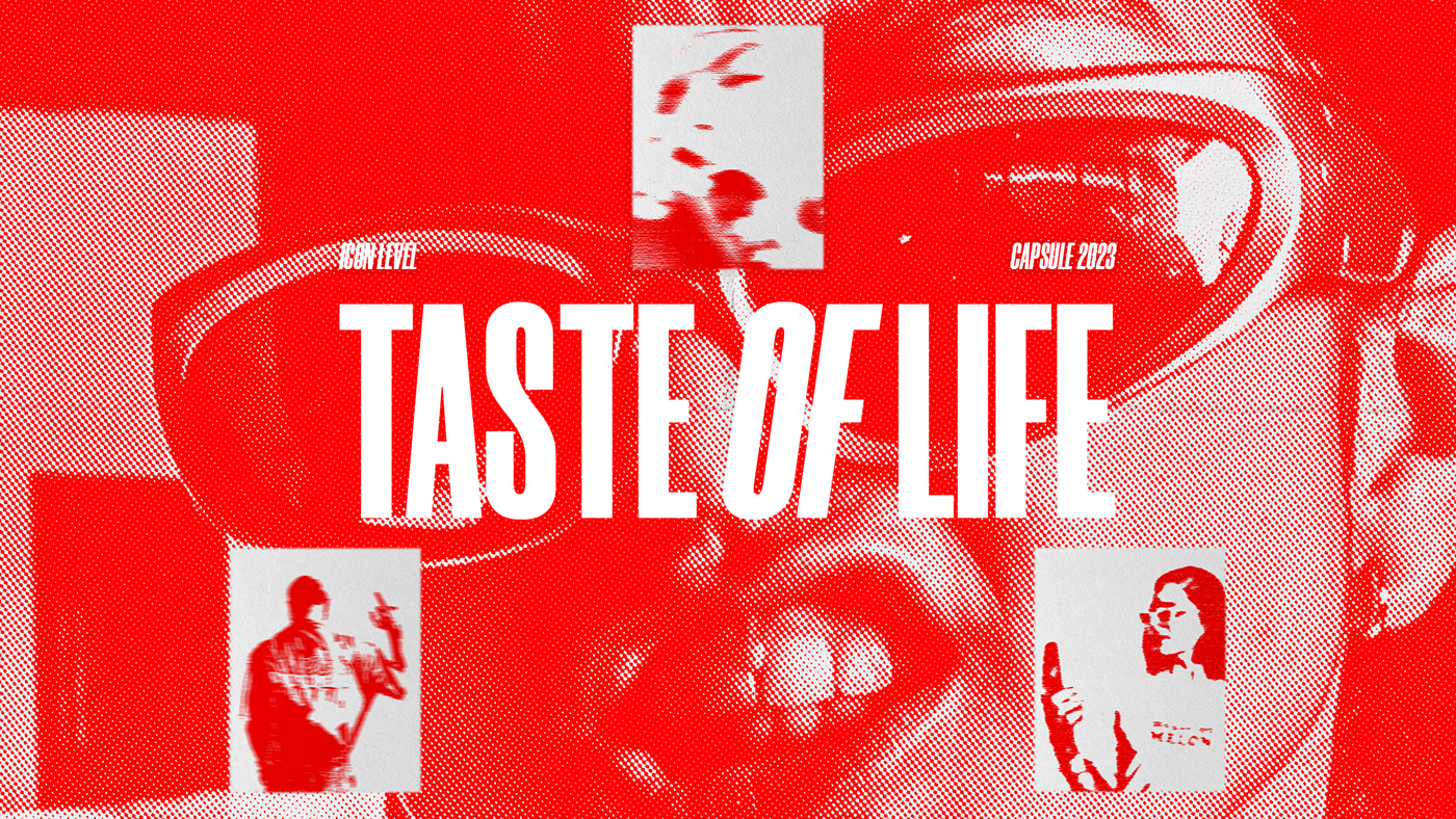 TASTE OF LIFE thumbnail