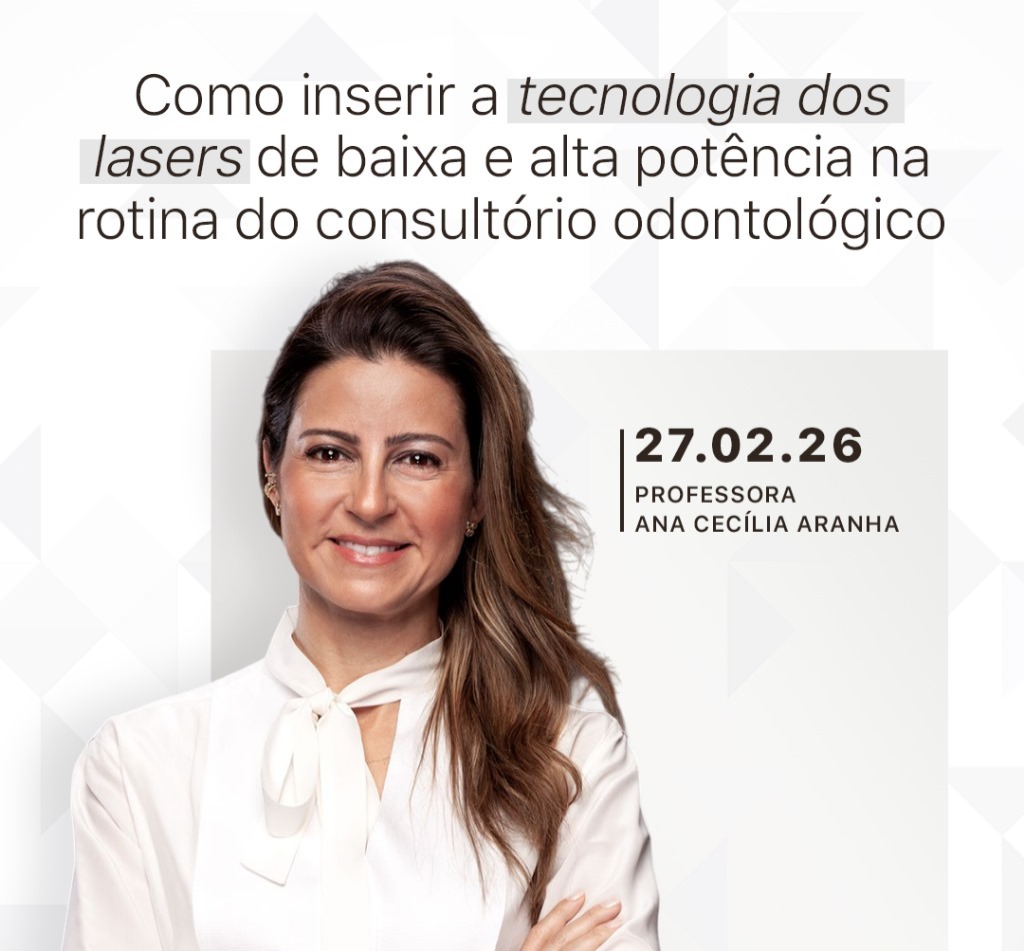 27/02/2026 | Laser | Ana Cecília Aranha thumbnail