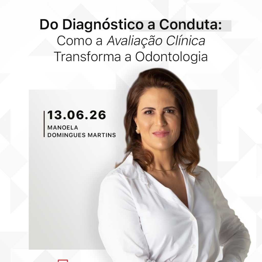 13/06/2026 | Do Diagnóstico a Conduta | Manoela Domingues Martins thumbnail
