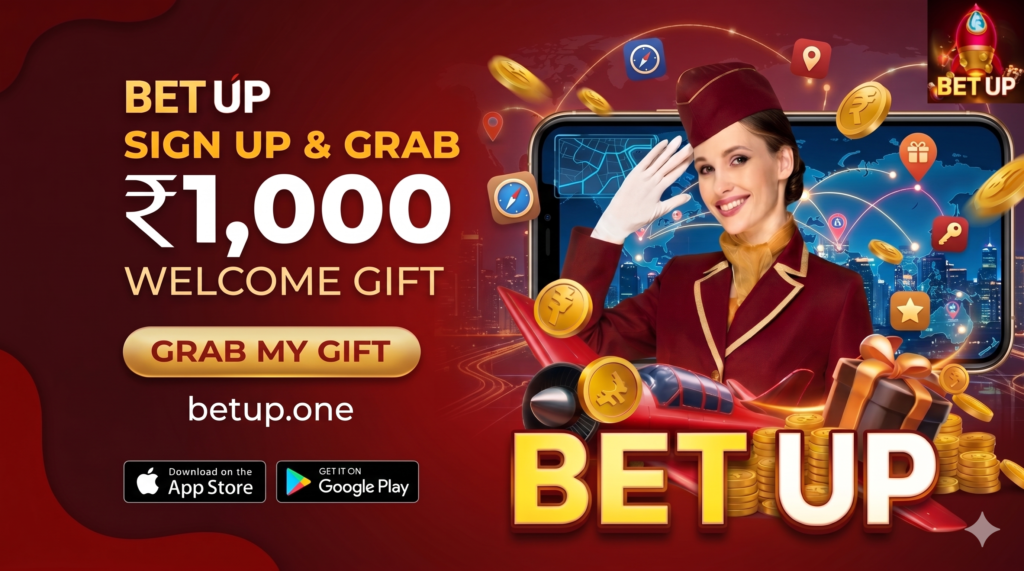 Betup thumbnail
