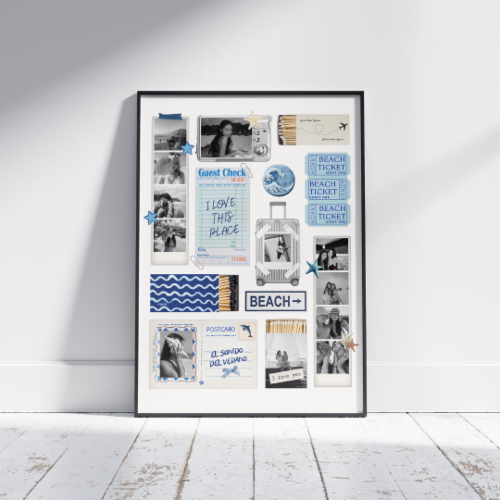 Matchbox Viaje | Plantilla thumbnail