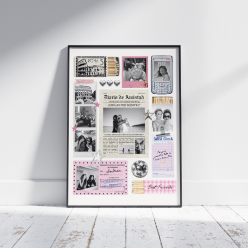 Matchbox Amiga | Plantilla thumbnail