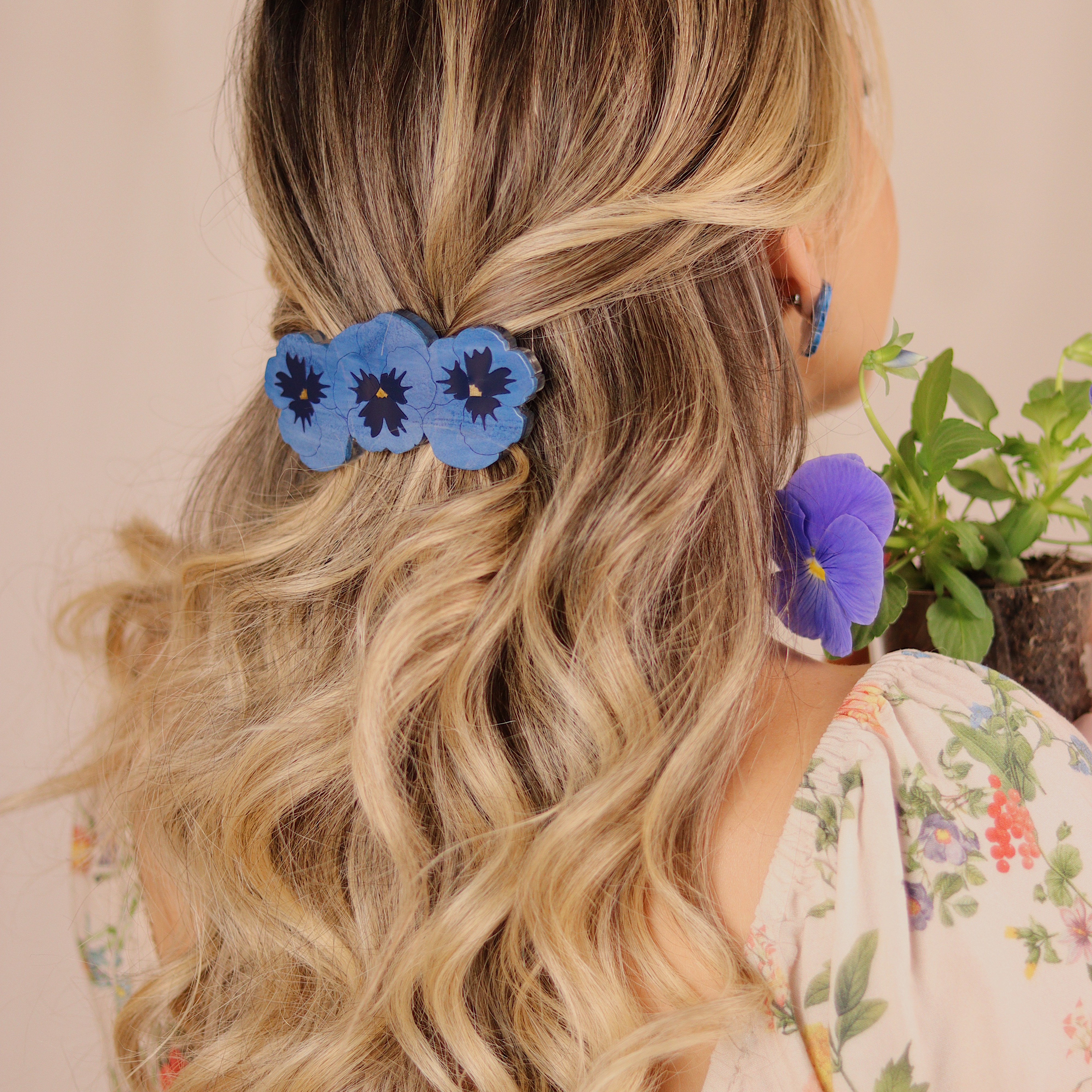 Presilhas e Tiaras  thumbnail