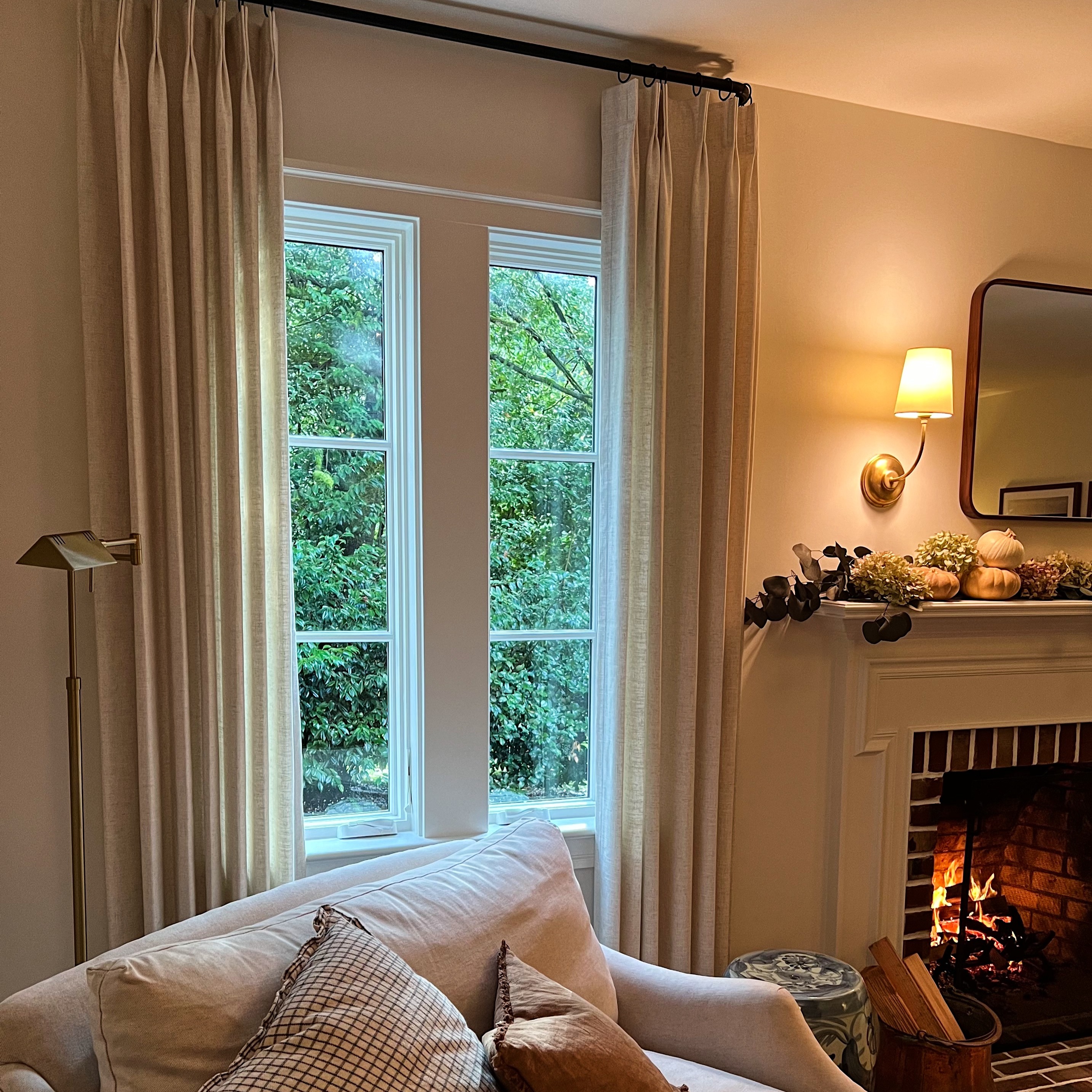 Cozyology Curtains thumbnail