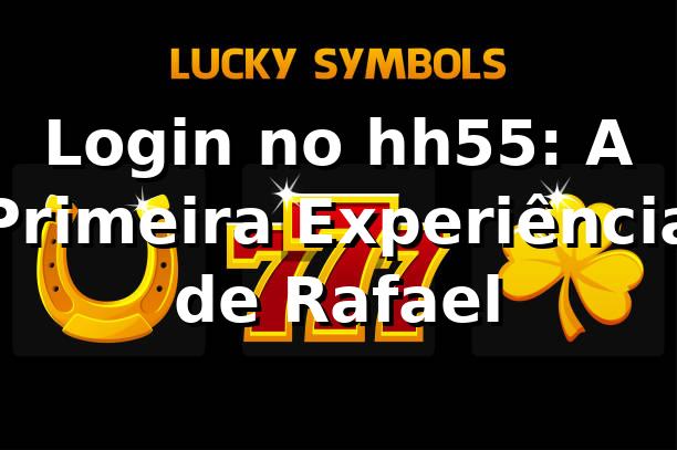 HH55 - Cassino Online Confiável Brasil 2025 | Jogos Seguros thumbnail