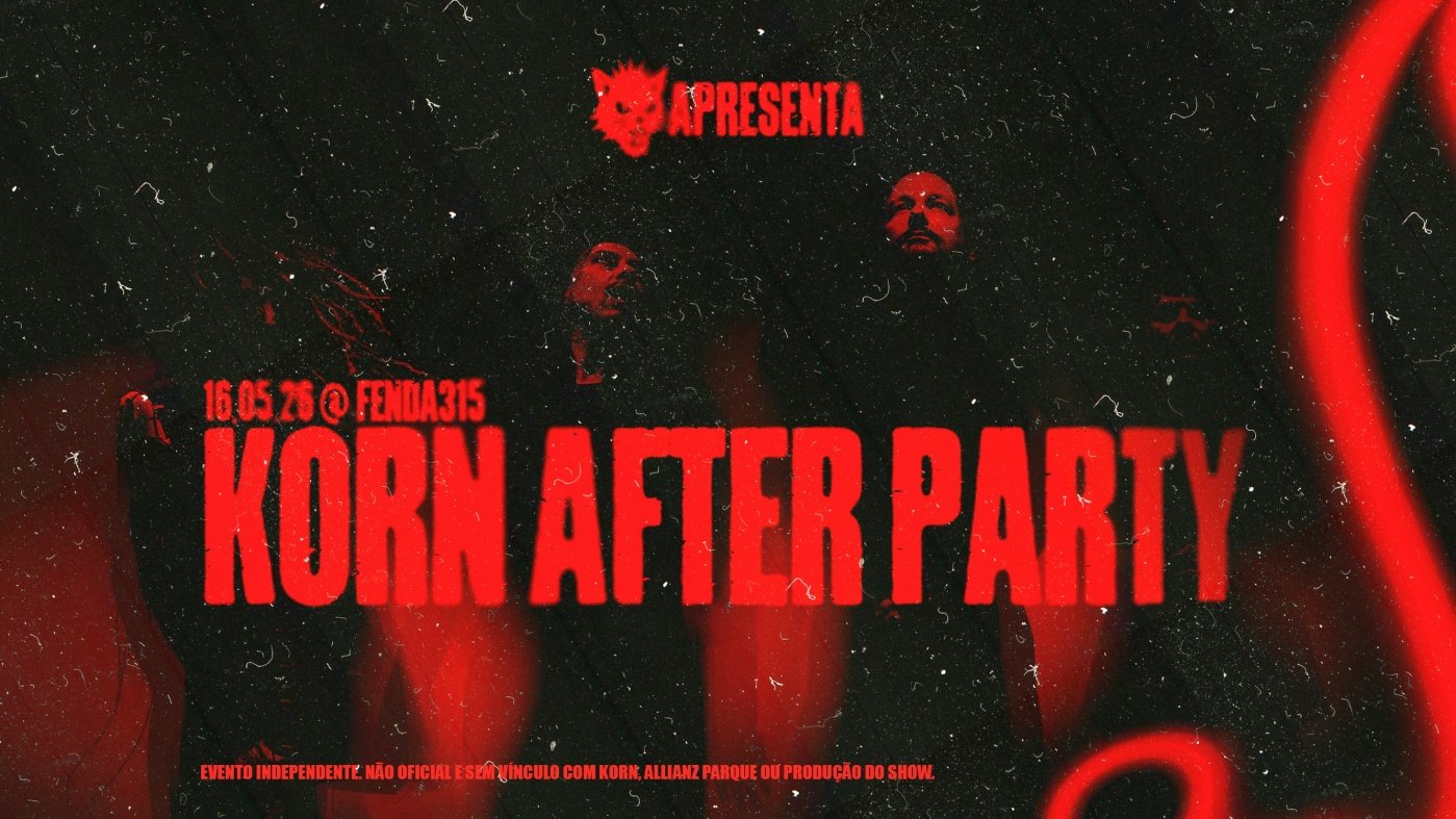 KORN AFTER PARTY :: FENDA315 thumbnail