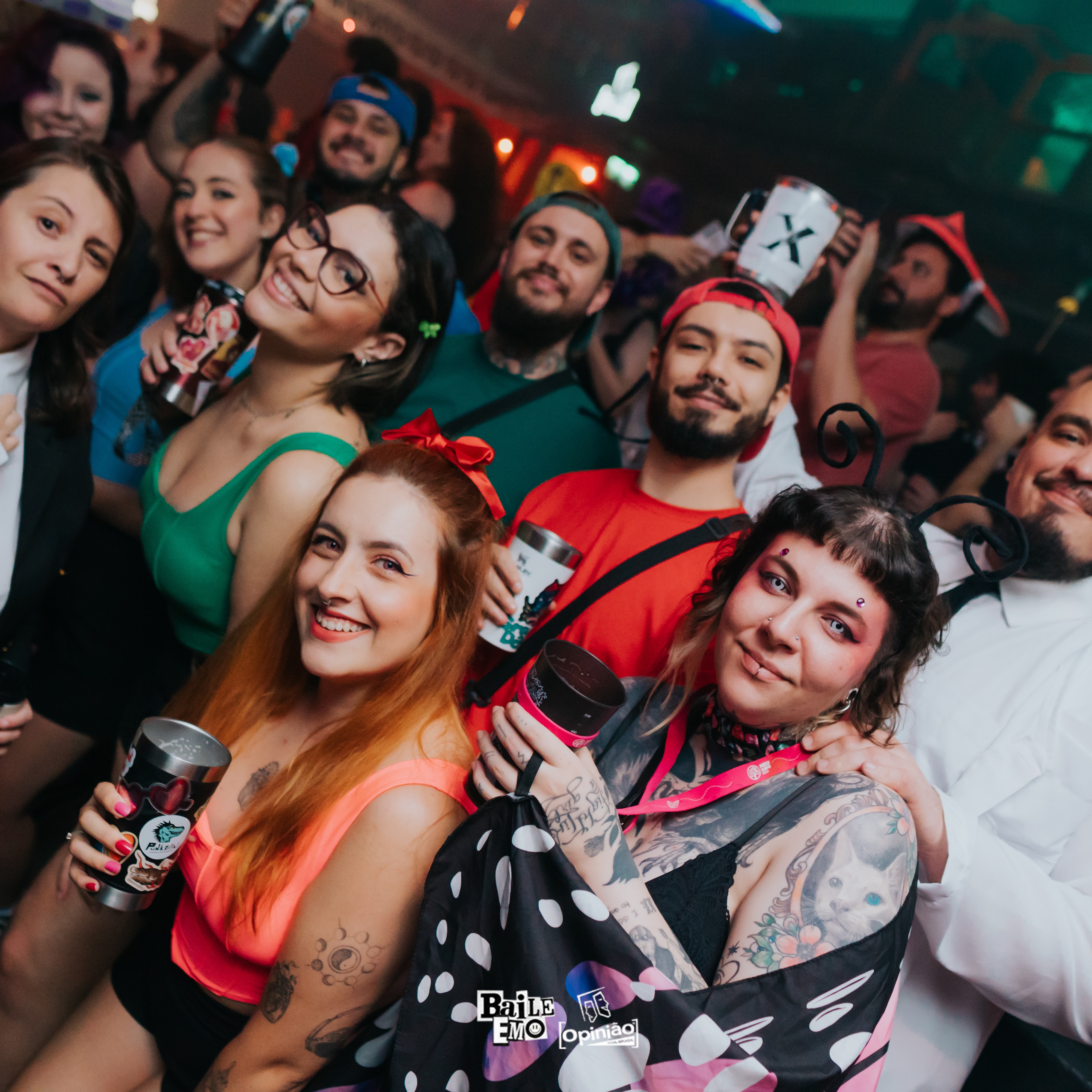 FOTOS CARNAVAL 2026  thumbnail