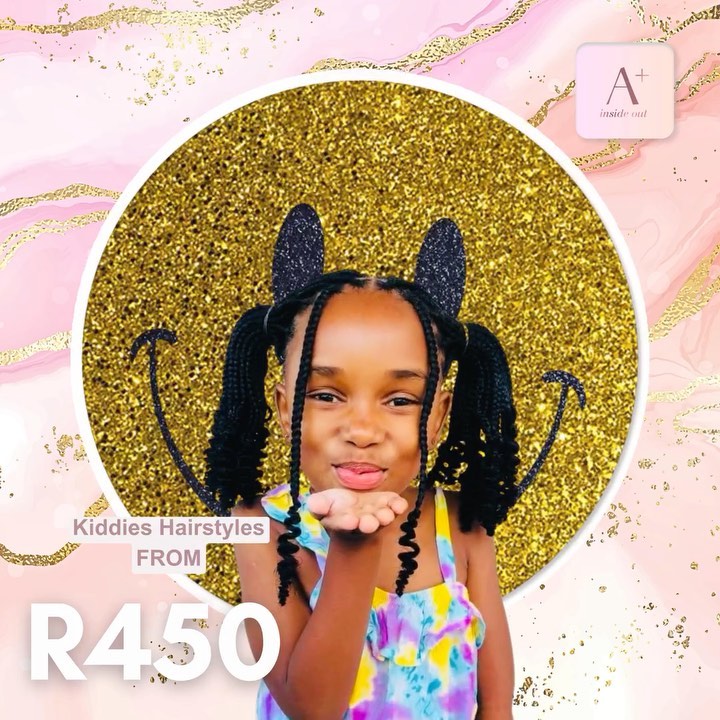 Elevate your look with our exquisite hair braiding services. 💁✨ 

Book today on WhatsApp 066 237 1395

We are at 50 Main