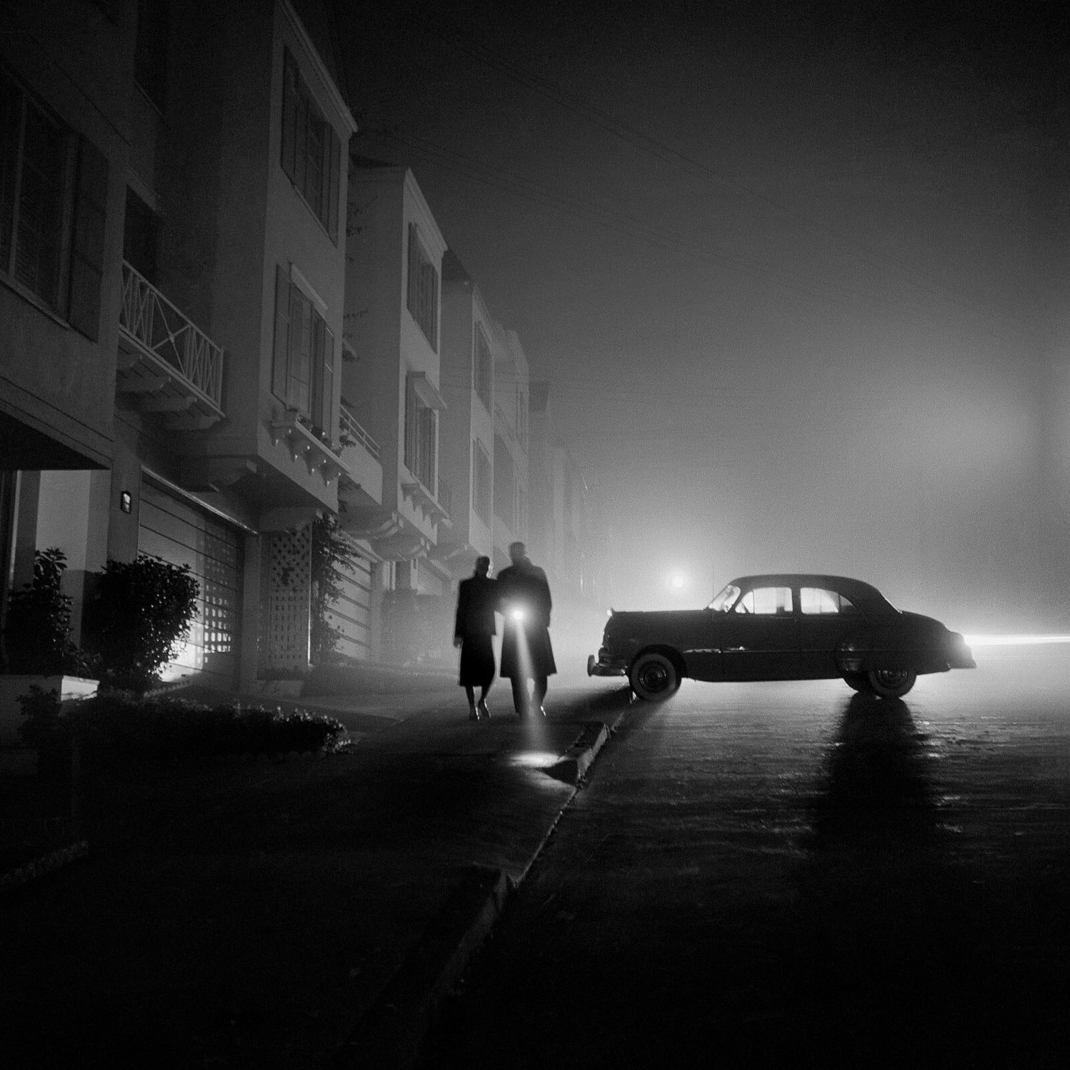 Interview: Fred Lyon - 75 Years of Photography thumbnail