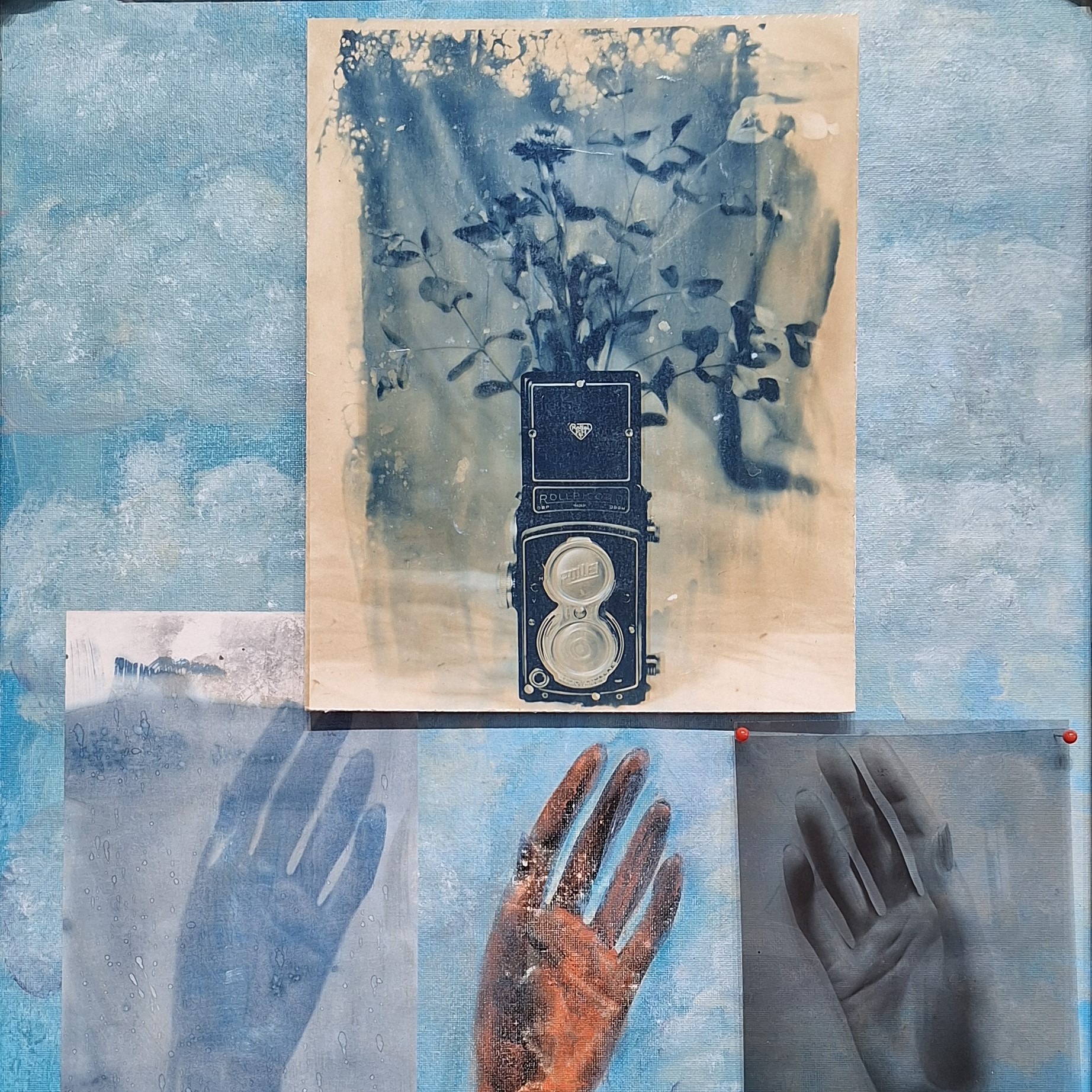 Interview: Jeffrey Sass - “Internal Views” thumbnail
