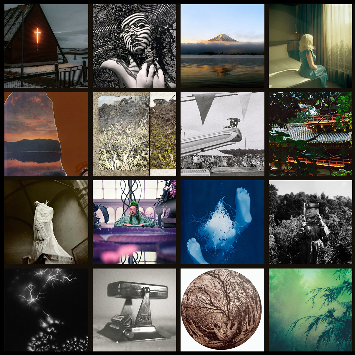 Analog Forever Magazine’s Top 40 Analog Photographs of 2024 thumbnail