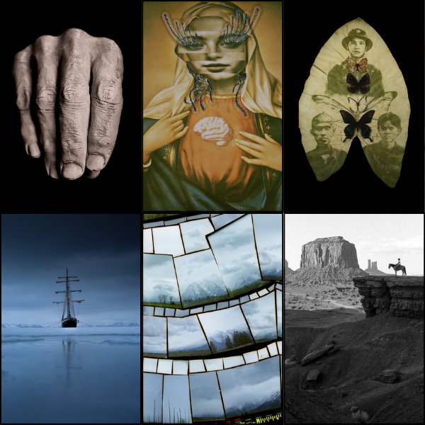 Edition 11 Artist Announcement! thumbnail