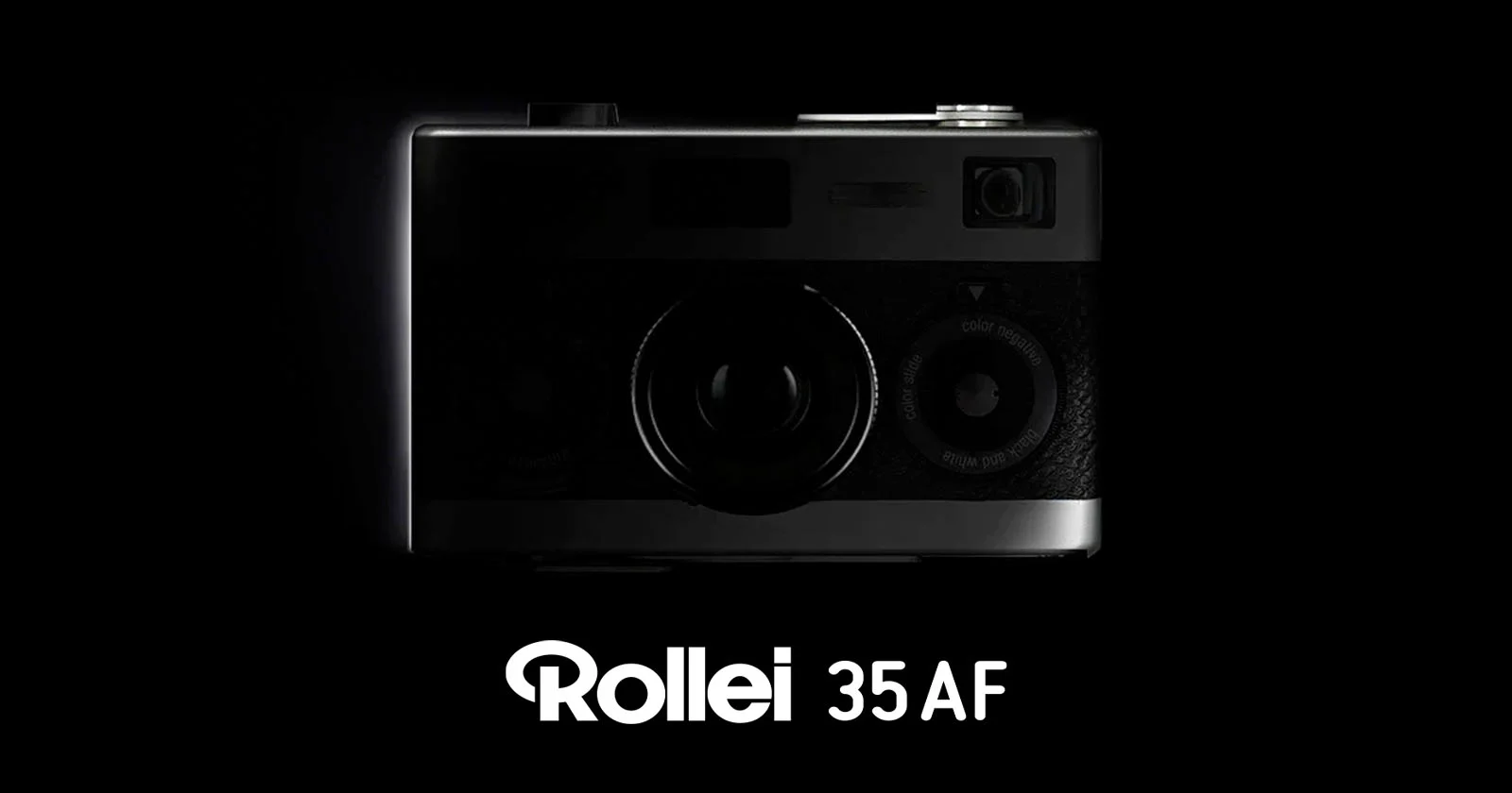 Interview: Gary Ho of MINT Camera - The Rollei 35 AF Story thumbnail