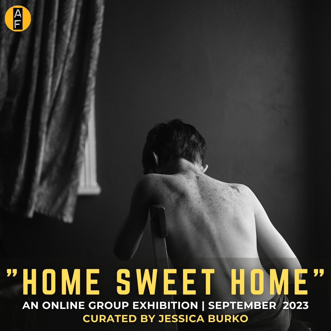 "Home Sweet Home" - Curated by Jessica Burko thumbnail