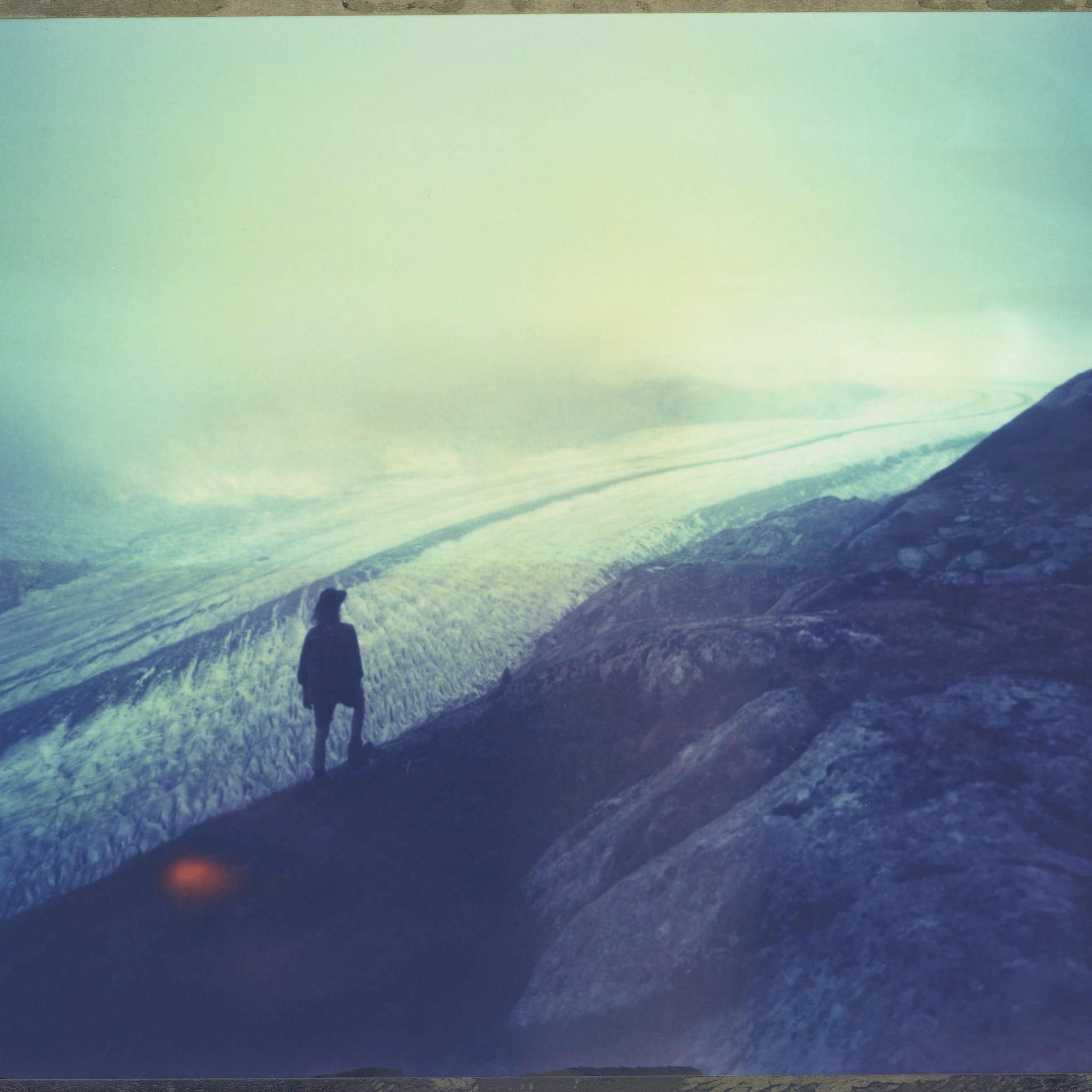 Featured Photographer: Bastian Kalous’s Expired Polaroids of an Eternal Land thumbnail