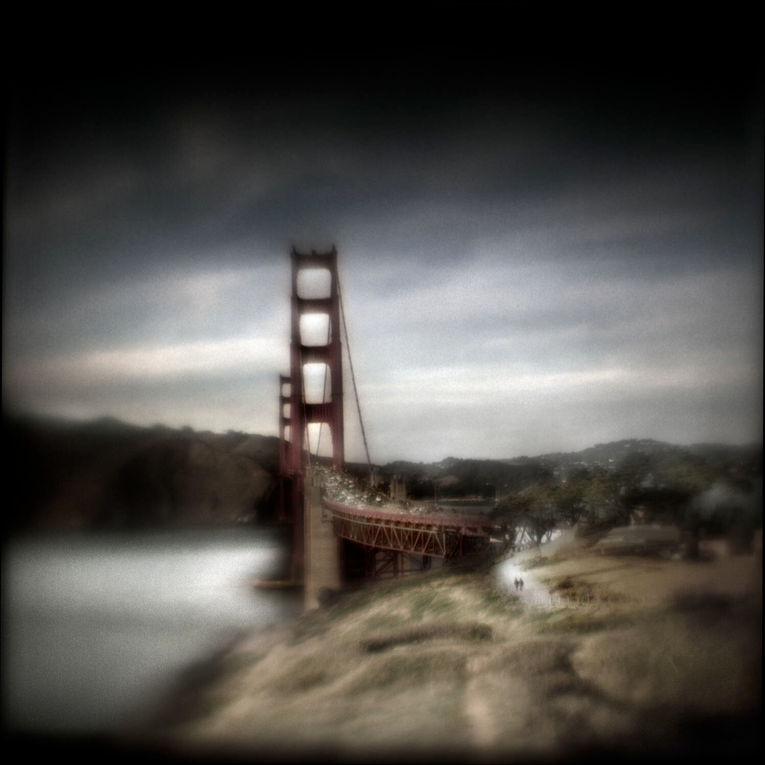 Interview: Susan Burnstine - Lyrical Worlds thumbnail