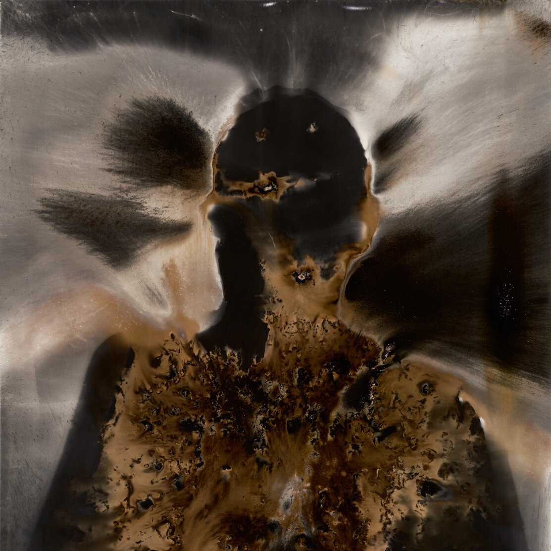 Interview: Christopher Colville - Born of Fire thumbnail