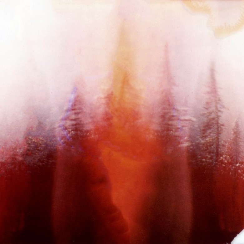 Interview: A Study in Process and Light - Integral Works by Ben Parks thumbnail