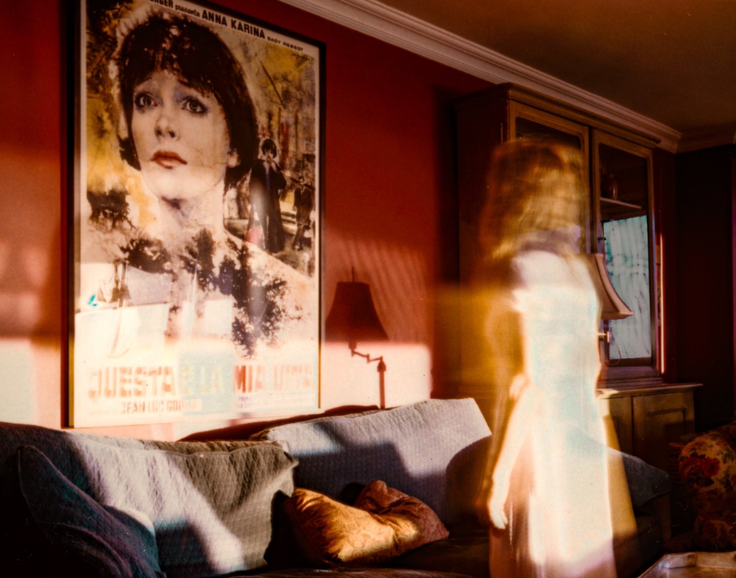 Featured Photographer: Cindy Konits - “This Room Will Survive Me” thumbnail