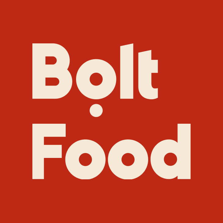 BOLT FOOD thumbnail