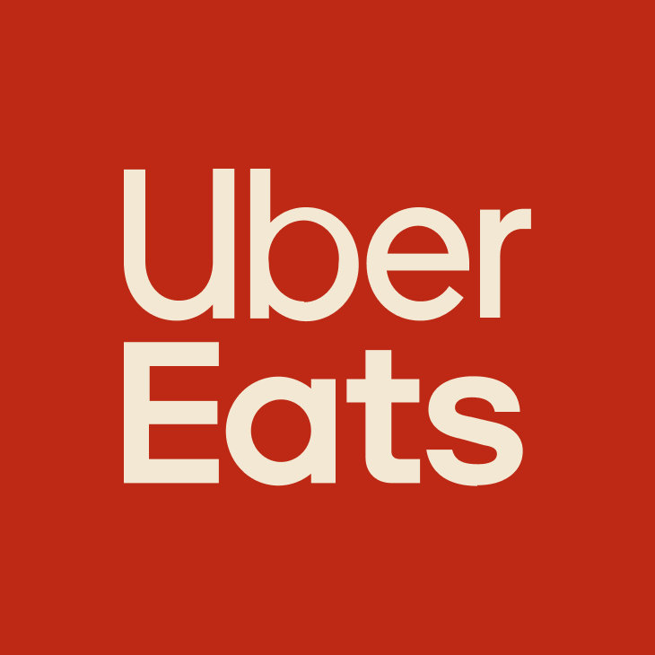 UBER EATS thumbnail