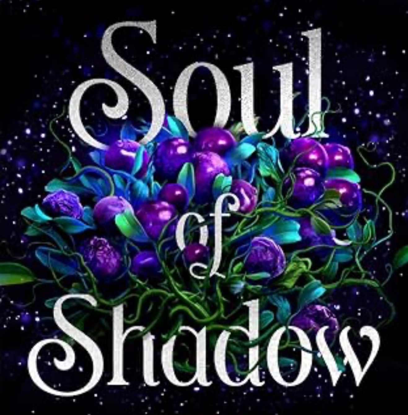 Read SOUL OF SHADOW by Emma Noyes💜 thumbnail