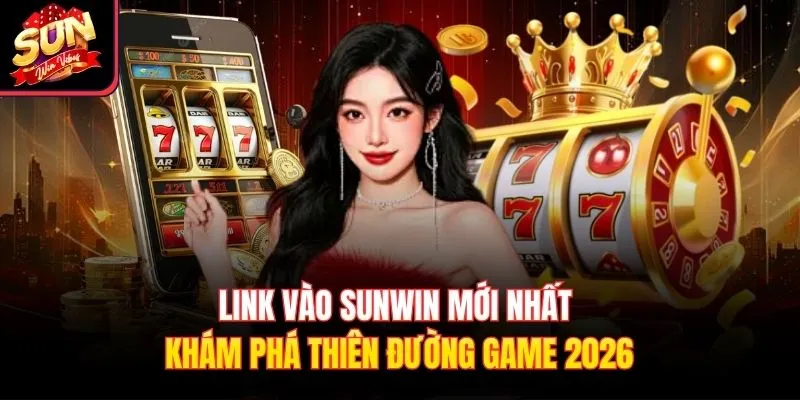 Nhà cái SUNWIN thumbnail